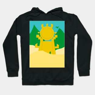 Zandalar WoW Hoodie